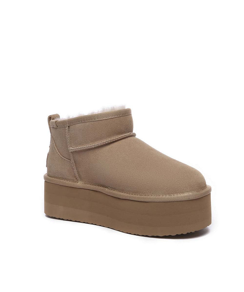 UGG High Ultra Mini Platform pour femmes