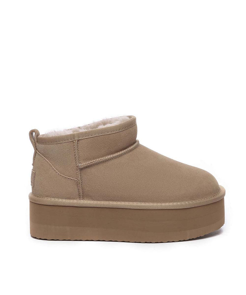 UGG High Ultra Mini Platform pour femmes