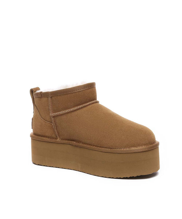 UGG High Ultra Mini Platform pour femmes