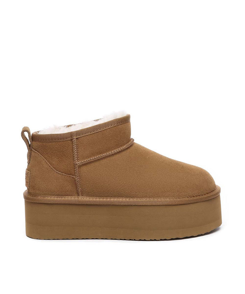 UGG High Ultra Mini Platform pour femmes