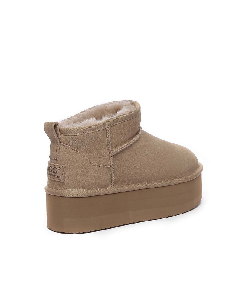 UGG High Ultra Mini Platform pour femmes