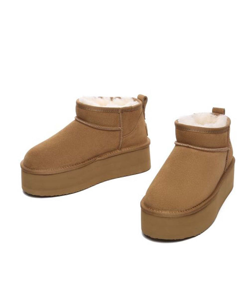 UGG High Ultra Mini Platform pour femmes