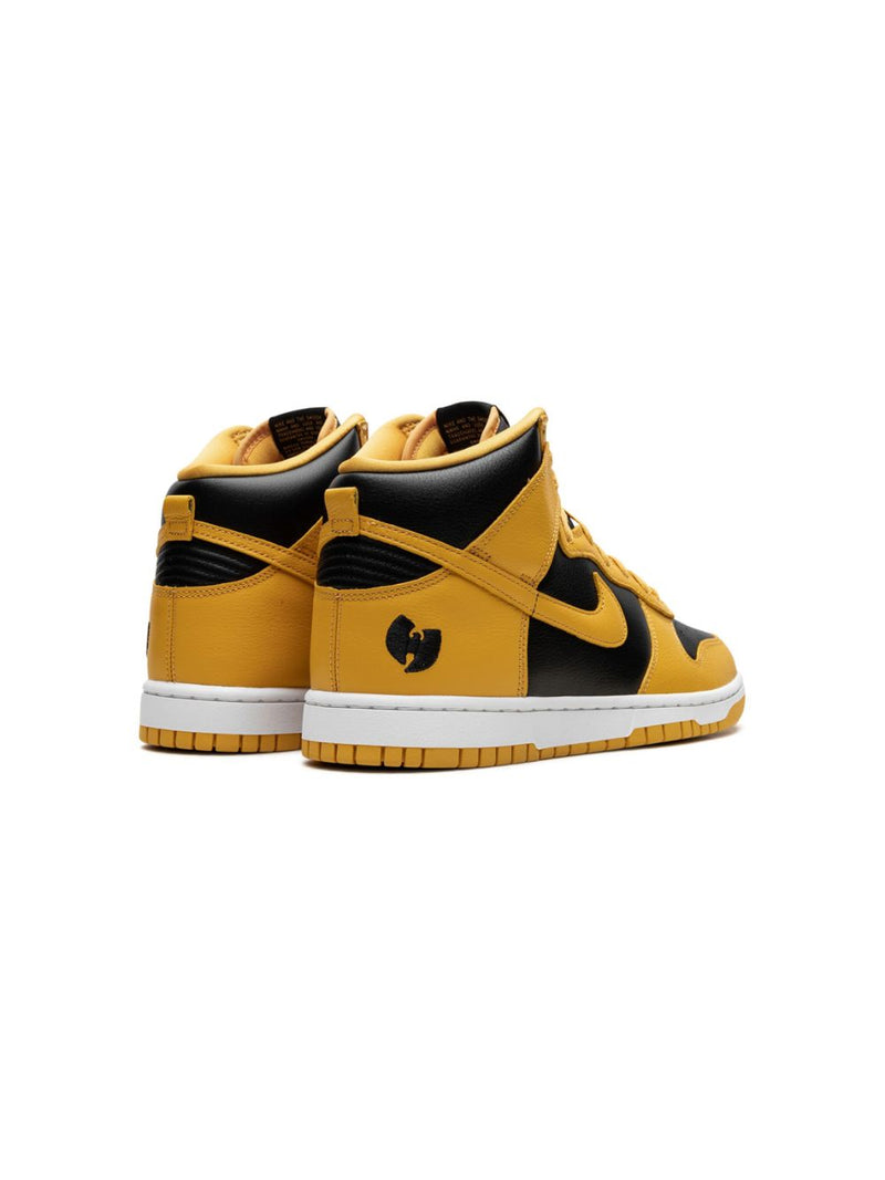 Nike Dunk High Wu-Tang (2024)