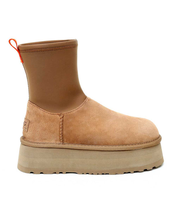 Bottes UGG Hightop Platform pour femmes