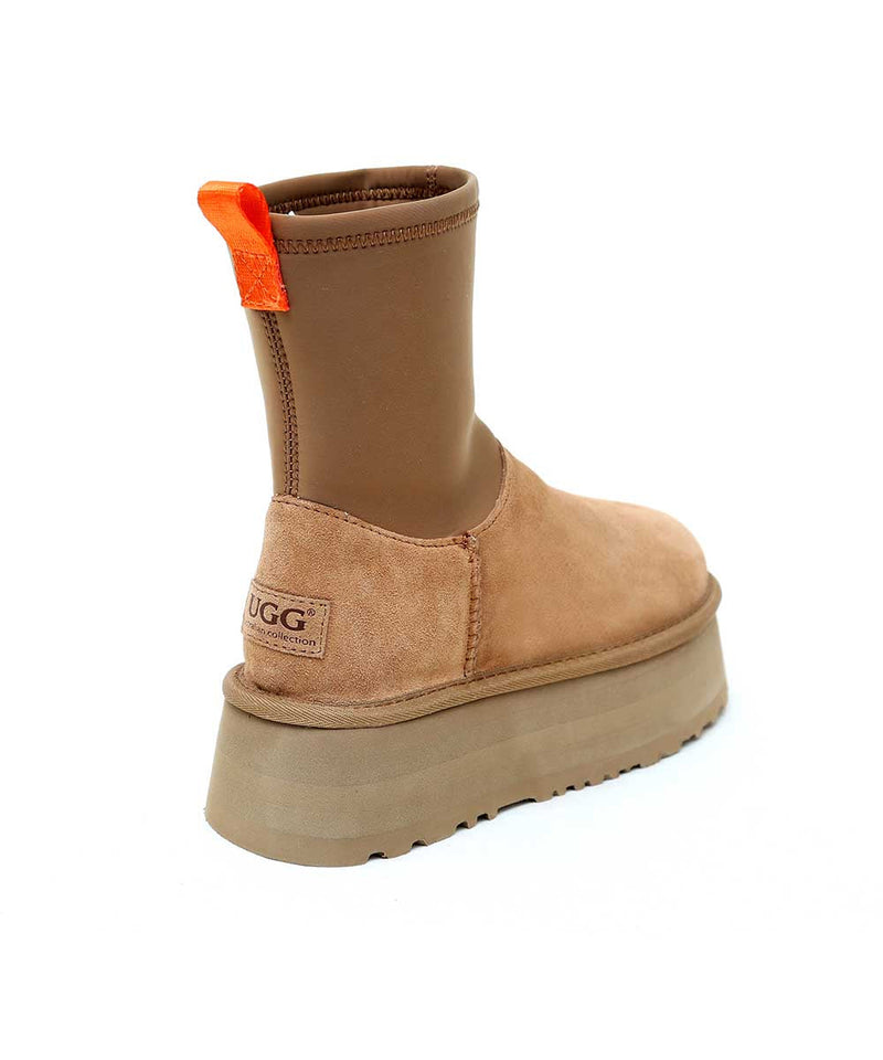 Bottes UGG Hightop Platform pour femmes