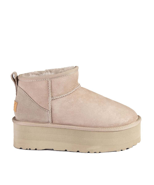 UGG Ultra Mini Platform pour femme