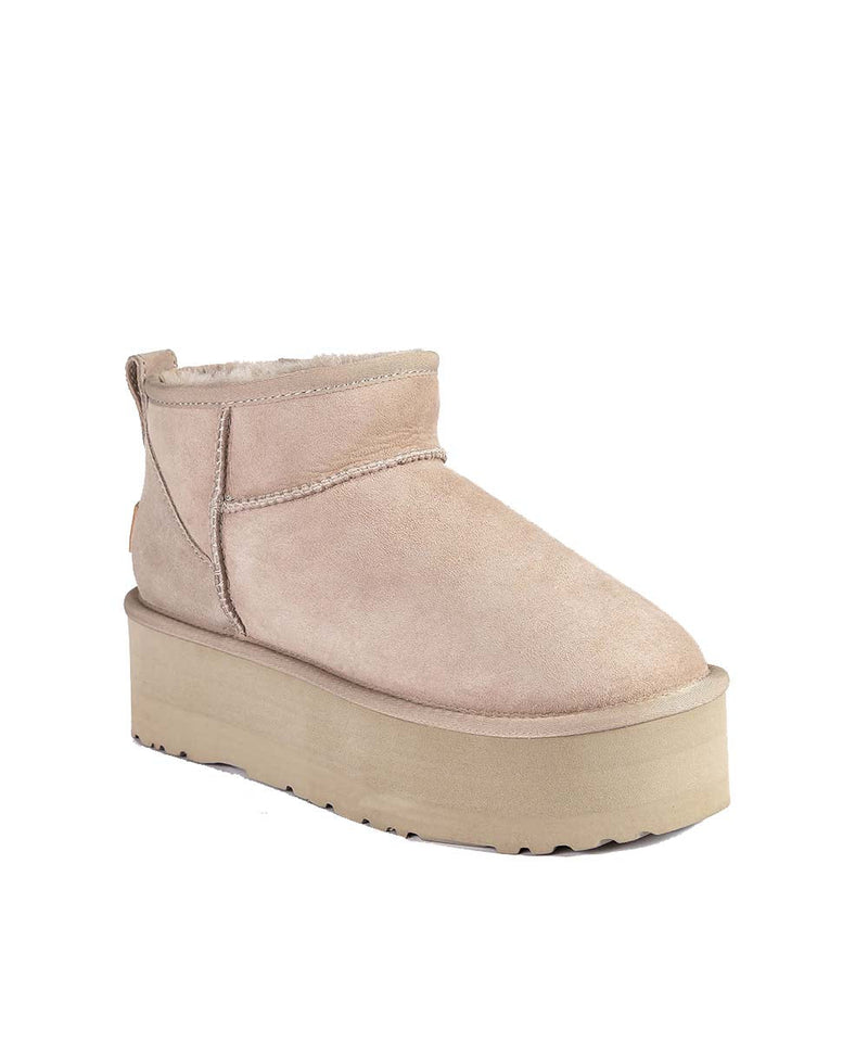 UGG Ultra Mini Platform pour femme