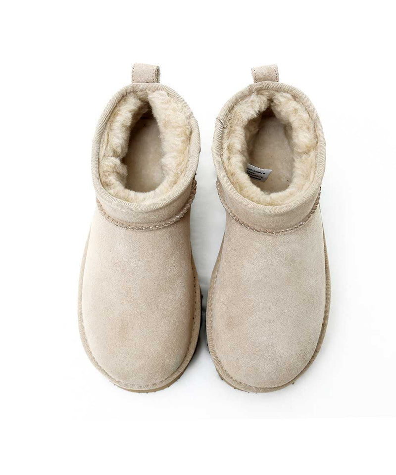 Plate-forme UGG Ultra Mini pour femme