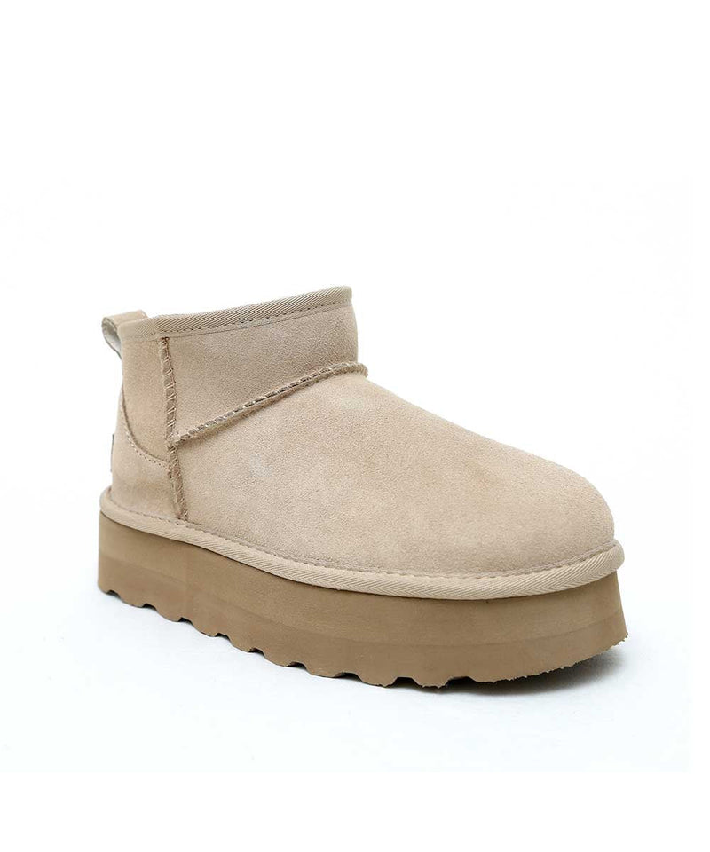 Plate-forme UGG Ultra Mini pour femme