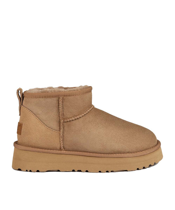 UGG Ultra Mini Platform pour femme