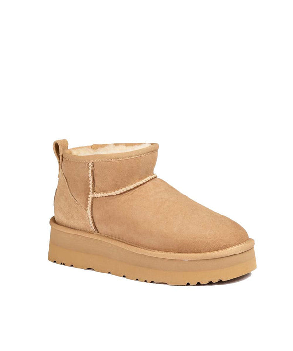 UGG Ultra Mini Platform pour femme