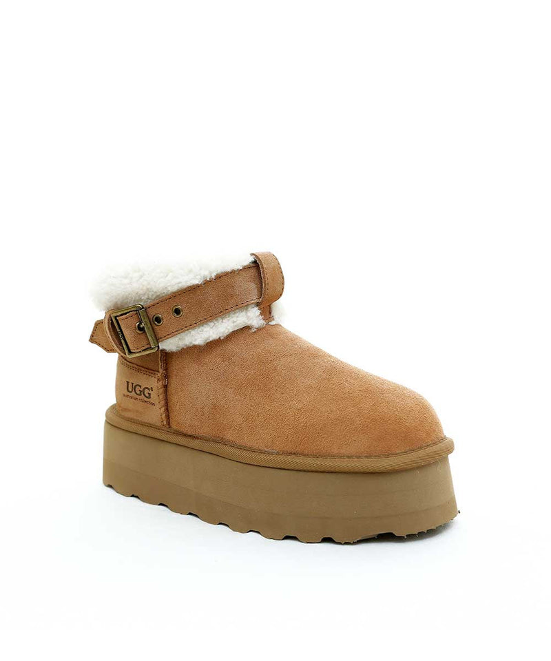 Bottes UGG Platform Tara pour femmes