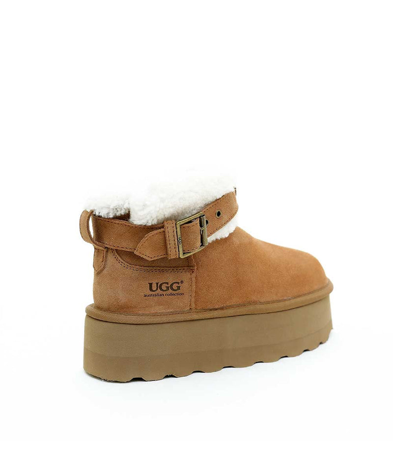 Bottes UGG Platform Tara pour femmes