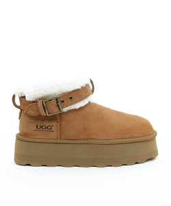 Bottes UGG Platform Tara pour femmes