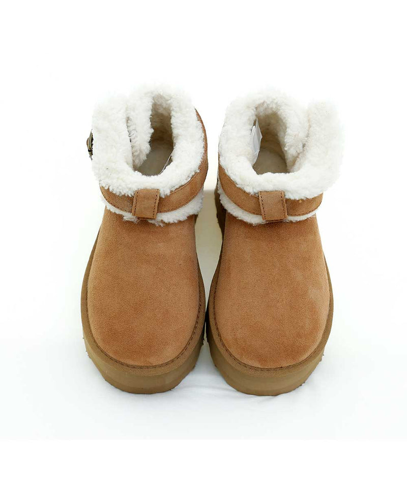 Bottes UGG Platform Tara pour femmes