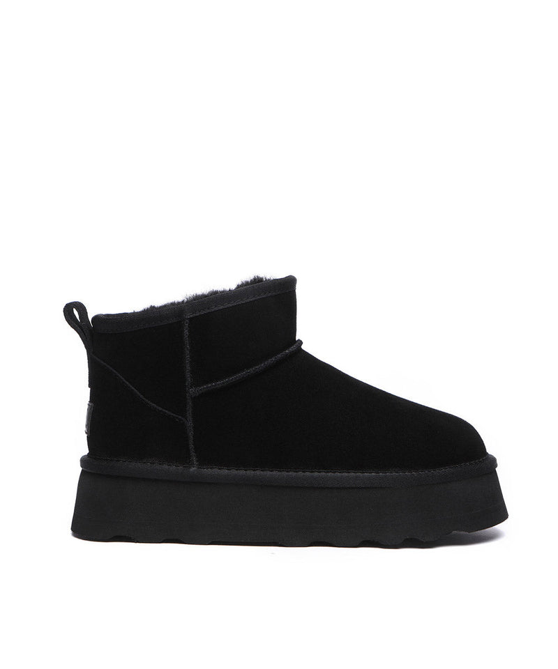 Plate-forme UGG Ultra Mini pour femme