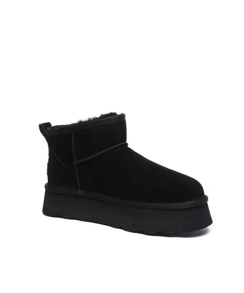 Plate-forme UGG Ultra Mini pour femme