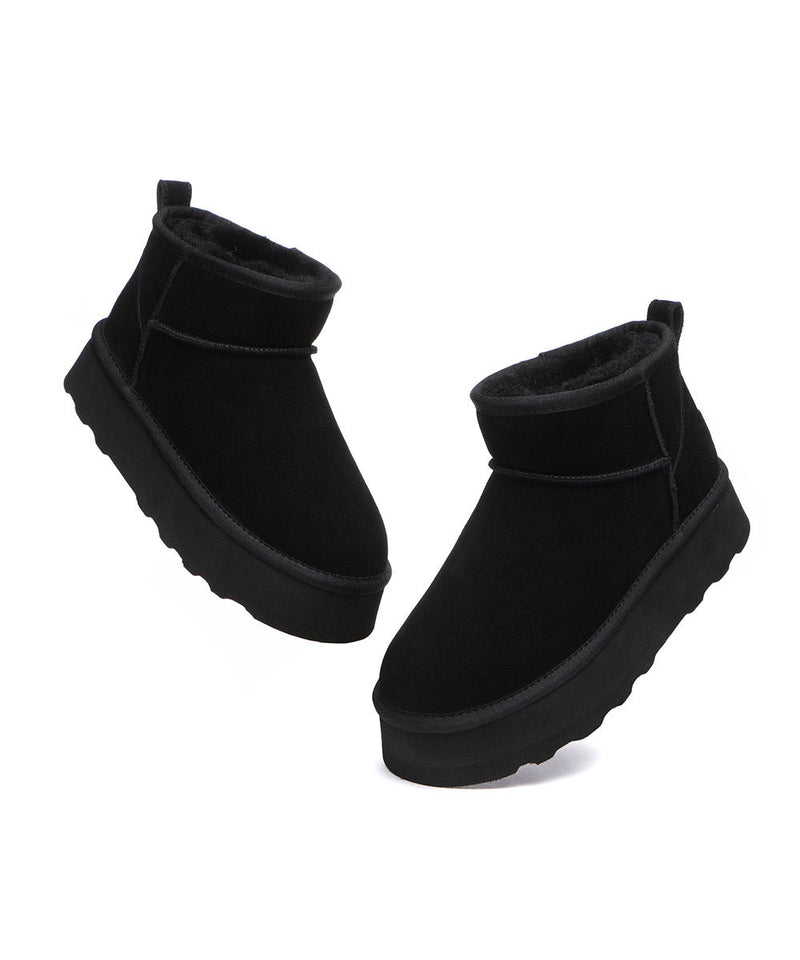 Plate-forme UGG Ultra Mini pour femme