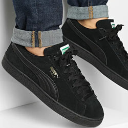 Baskets Puma Suede Classic